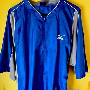 Mizuno Batting Jacket